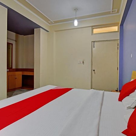 OYO 80398 Hotel Star Board Jaipur Exteriör bild
